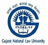 Gujarat National Law University (GNLU)