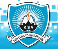 Kadi Sarva Vishwavidyalaya (KSV)