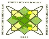 Deenbandhu Chhotu Ram University of Science and Technology (DCRUST)