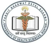 Pandit Bhagwat Dayal Sharma University of Health Sciences