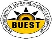 Baddi University of Emerging Sciences and Technologies (BUEST)