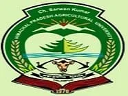 Chaudhary Sarwan Kumar Himachal Pradesh Krishi Vishvavidyalaya (CSK HPKV)