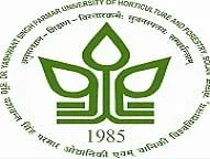 Dr YS Parmar University of Horticulture and Forestry (YSPUHF)