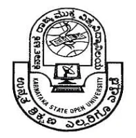 Karnataka State Open University (KSOU)