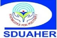 Sri Devaraj URS Academy of Higher Education & Research