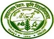 Jawaharlal Nehru Krishi Vishwa Vidyalaya (JNKVV)