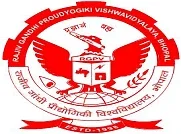 Rajiv Gandhi Proudyogiki Vishwavidyalaya (RGPV)