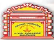 Laxmi Venkatesh Desai College (LVD)
