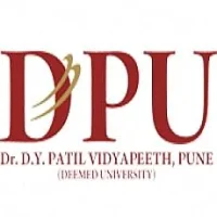 Dr DY Patil Vidyapeeth (DPU)