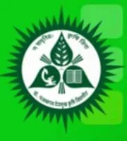 Dr. Panjabrao Deshmukh Krishi Vidyapeeth (PDKV)