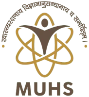 Maharashtra University of Health Sciences (MUHS)