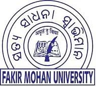Fakir Mohan University (FMU)