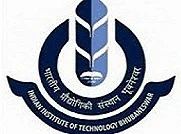 IIT Bhubaneswar - Indian Institute of Technology (IITBBS)