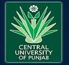 Central University of Punjab (CUP)