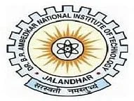 Dr BR Ambedkar National Institute of Technology (NIT)