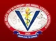 Guru Angad Dev Veterinary and Animal Sciences University (GADVASU)