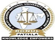 Rajiv Gandhi National University of Law (RGNUL)
