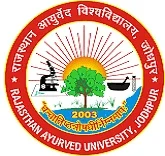 Dr Sarvepalli Radhakrishnan Rajasthan Ayurved University (DSRRAU)