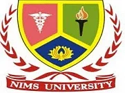 NIMS University