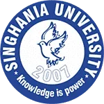 Singhania University
