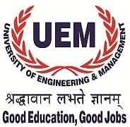 University of Engineering and Management (UEM)