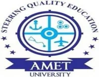 Academy of Maritime Education and Training University (AMET)