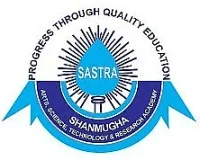 SASTRA University