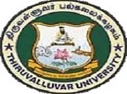 Thiruvalluvar University (TU)
