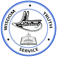 Loyola Academy Degree and PG College