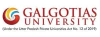 Galgotias University (GU)
