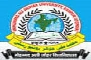 Mohammad Ali Jauhar University