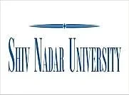 Shiv Nadar University (SNU)