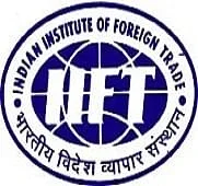 Indian Institute of Foreign Trade (IIFT)