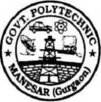 Government Polytechnic Education Society (GPES)