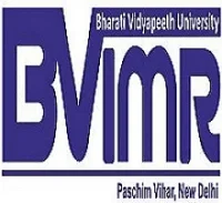 Bharati Vidyapeeth Institute of Management and Research (BVIMR)