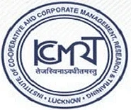 Institute of Co-operative and Corporate Management Research & Training (ICCMRT)