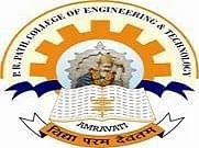 P.R. Patil Group of Educational Institutes Amravati
