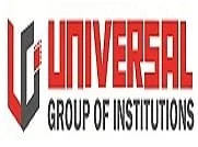 Universal Group of Institutions (UGI)