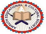 Amrith Educational & Cultural Society (AECS)