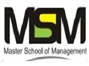 Master School of Management (MSM)