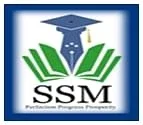 SSM School of Management and Computer Application (SSM SOMA)