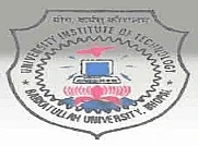 Barkatullah University Institute of Technology (BUIT)