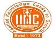 Indian Institute of Management and Commerce (IIMC)