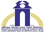 Indian Institute of Engineering Science and Technology (IIEST) Shibpur