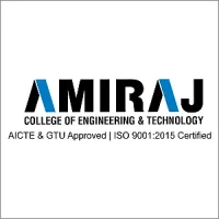 Amiraj College of Engineering and Technology (ACET)