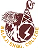 Balaji Engineering College