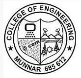College of Engineering (CEM) Munnar
