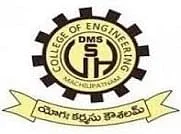 Daita Madhusudana Sastry Sri Venkateswara Hindu College of Engineering (DMSSVHCE)