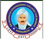 Sri Bharathi Engineering College for Women (SBEC)