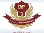 Dr. D. Y. Patil Institute of Technology (DYPIT) Pimpri